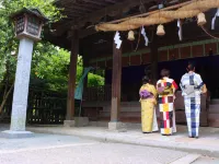 Hatago Hotel a Ōkawa