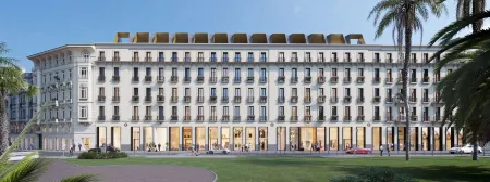 Maison Albar - Le Victoria