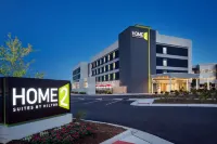 Home2 Suites by Hilton Wilmington Medical Park Downtown - parking