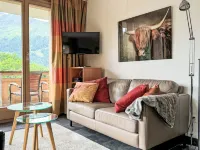 Silberhorn Apt. DW