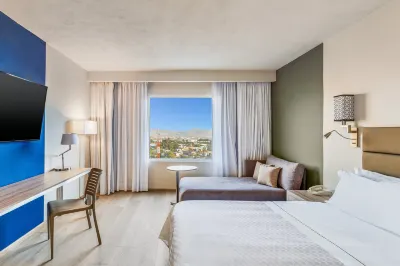 Fiesta Inn Cuernavaca Hotels in 