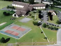 Mont Vernon Hotels in Pressagny-l'Orgueilleux