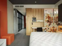 Alt Hotel Calgary East Village Отели в г. Калгари