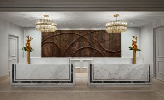 The Ritz Carlton, Pentagon City