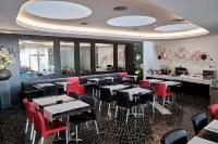 Hotel Praia Marina by Ridan Hotels - Quầy bar