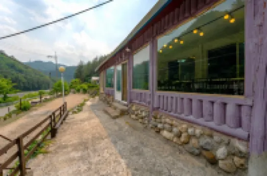 Yang Yang Sanjang Love Story