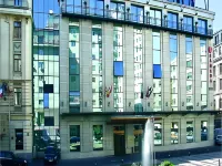 Visionapartments Bucharest - Contactless Check-IN Hotel in zona Passaggio Macca - Villacrosse