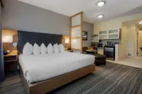 Best Western Plus Sawridge Suites Hotels near Points North Gallery