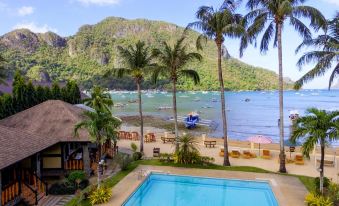El Nido Garden Resort