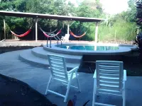 Hotel Twin Galápagos - Pools