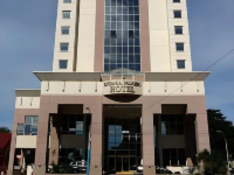 Lucania Palazzo Hotel Hotels in 