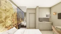 Visionapartments Lugano - Contactless Check-IN