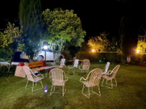 カントリーサイドリゾートギルギット ギルギットのホテル