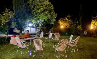 Countryside Resort Gilgit