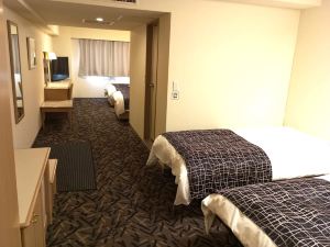 APA Hotel Isehara Ekimae