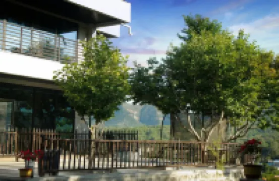 尚坡山寨民宿 九如山芸術小鎮周辺のホテル