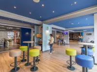 ibis budget Curitiba Centro