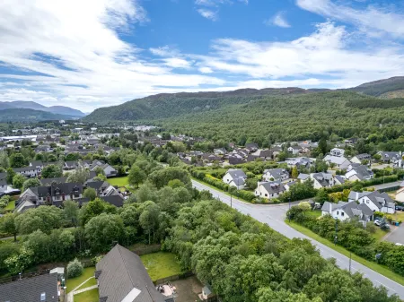 Culduthel Отели в г. Авьеморе