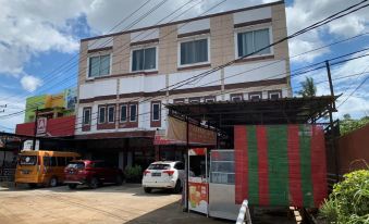 OYO 90529 Hotel Baruga Makassar