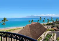 Royal Lahaina Resort - Romantische