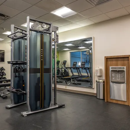 Holiday Inn & Suites ST. CATHARINES CONF CTR by IHG