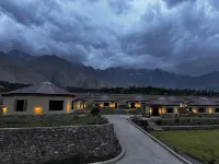 Sukoon Resorts