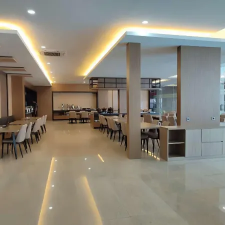 Grand Cahaya Hotel Pangandaran