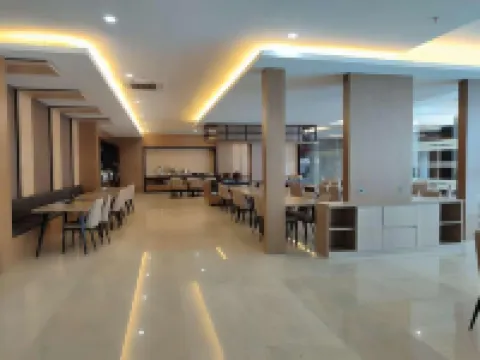 Grand Cahaya Hotel Pangandaran Hotels in Pangandaran Regency