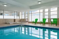 Wyndham Garden Niagara Falls Fallsview - Pool
