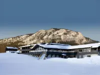 Eriksgårdens Fjällhotell