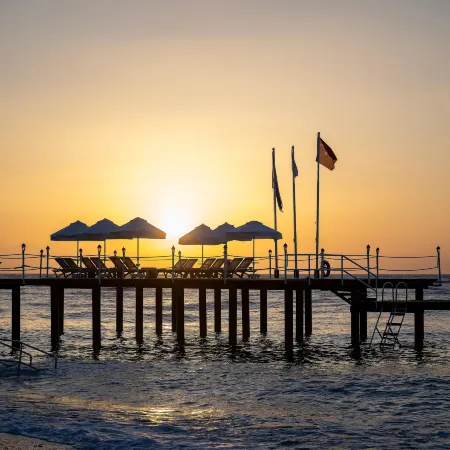 Sailor's Beach Club