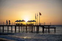 Sailor's Beach Club - 5-stjärniga