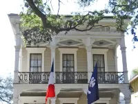 Edgar Degas House Historic Home and Museum