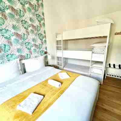 Guesthouse Close to Disney Rooms