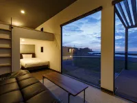 Oruga Resort Hotels in Sakai
