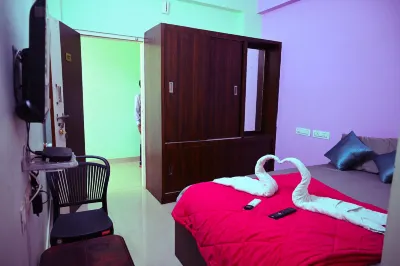 Royal Rock Inn Hotels in Davangere