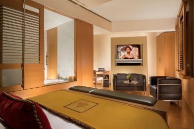 その他 ホテル ラファエル ルレ&シャトーの写真