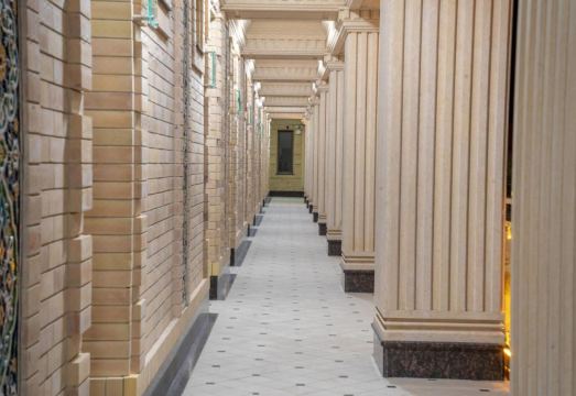 쇼즈자혼 팔레스