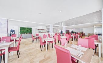 Hotel Ankaa - Adults Only