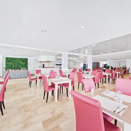 Hotel Ankaa - Adults Only