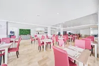 Hotel Ankaa - Adults Only - Bữa sáng