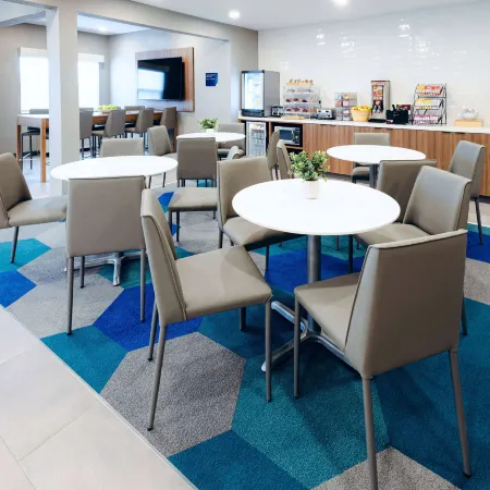 Microtel Inn & Suites by Wyndham Olean/Allegany