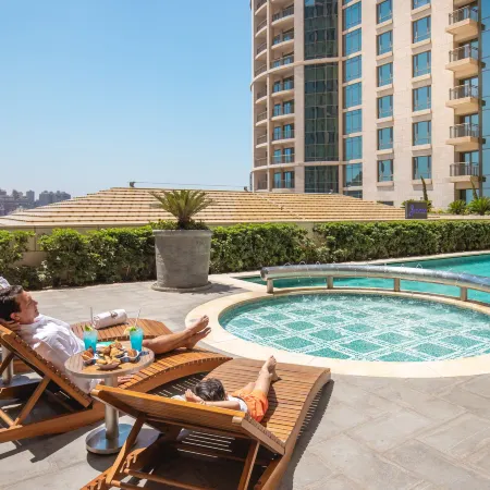 The St. Regis Cairo