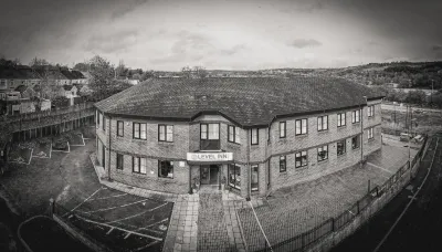 Best Western Ebbw Vale