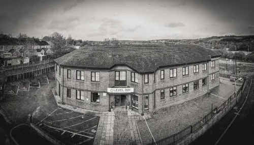 Best Western Ebbw Vale
