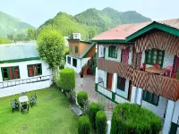 New Green View 1