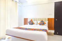FabHotel Majestic Luxurious - Nr Rajaram Bhiku Pathare Stadium Hotels in Kharadi