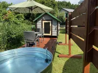 Oyado Flybow Hotels in Kitashiobara