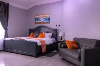 Kcs Guest House Hotels in 