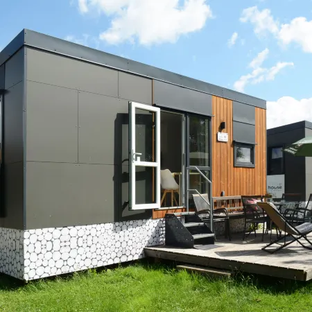Tiny Haus Lieblingsplatzl